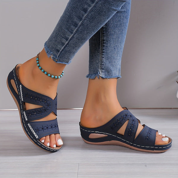 Rory - Comfort-Oriented Sandals