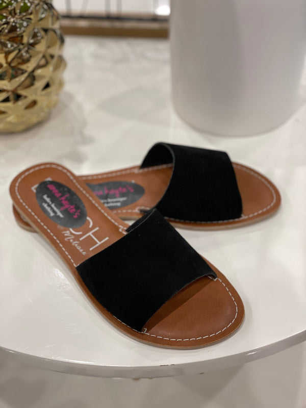 Resort Slides - Multiple Colors